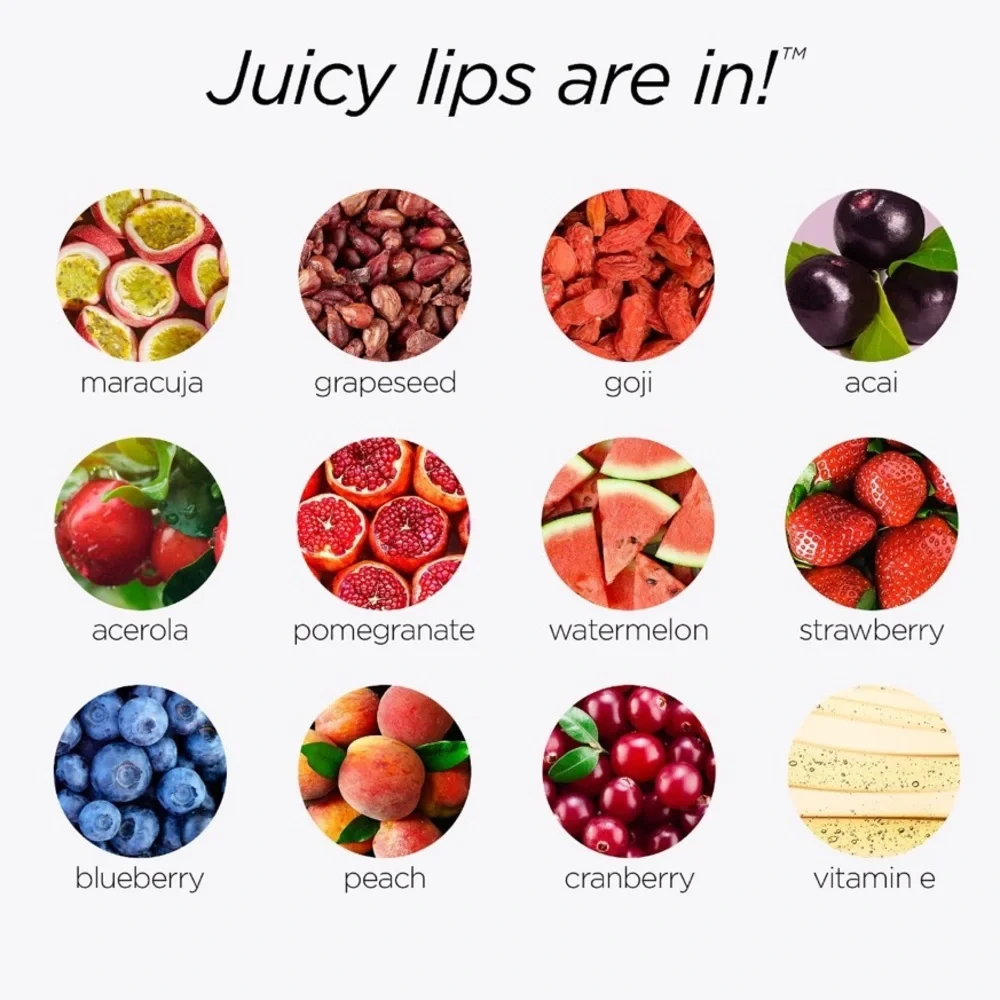 🌹 tarte Maracuja Juicy Lip Balm - Rose - Picture 6 of 7